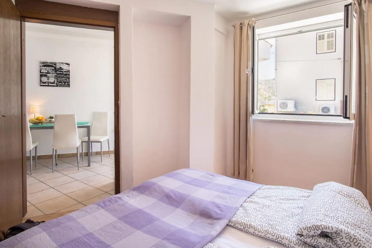 Apartment Polo Vrbnik  Vrbnik (Primorje-Gorski Kotar)